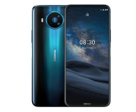 Nokia 8.3 5G Dual SIM 6/64GB niebieski - 612786 - zdjęcie 1